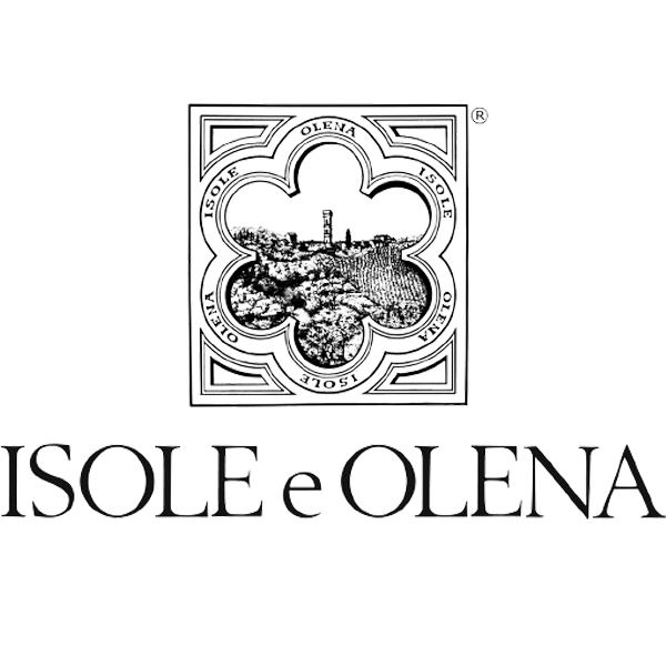 Logo Isole e Olena
